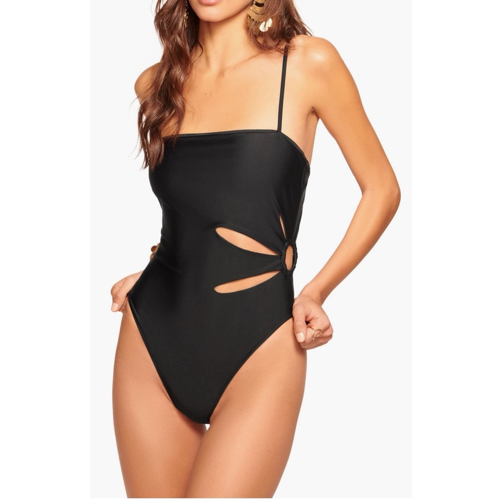 New! Ramy Brook Sevyn Swimsuit Size Medium